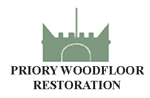 Priory Wood Floor Restoration